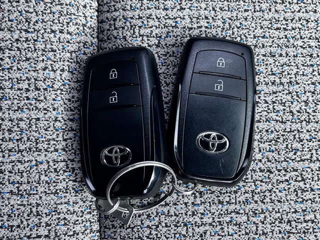 TOYOTA YARIS CROSS HYBRID 2023 Image 31