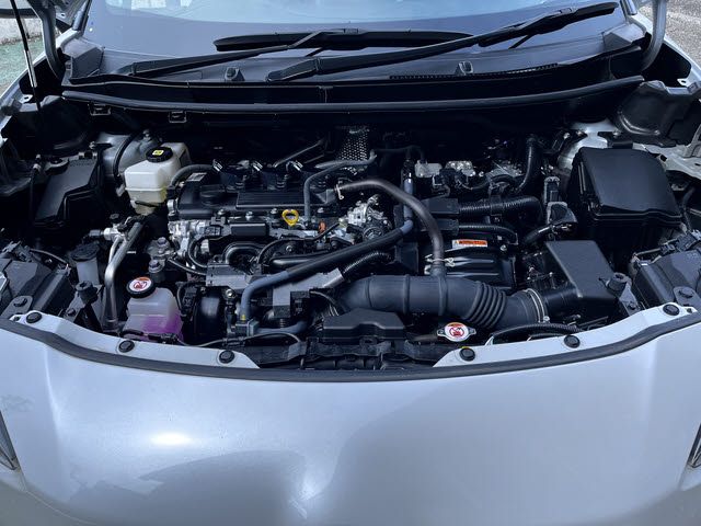 TOYOTA YARIS CROSS HYBRID 2023 Image 31