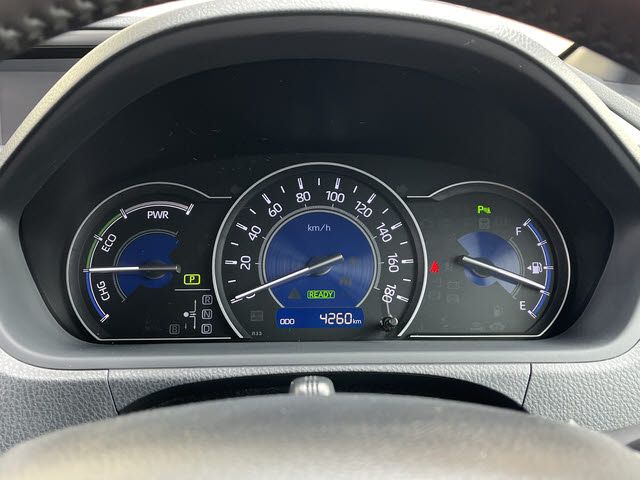 TOYOTA VOXY HYBRID 2021 Image 31