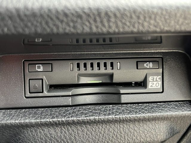 TOYOTA VOXY HYBRID 2021 Image 31