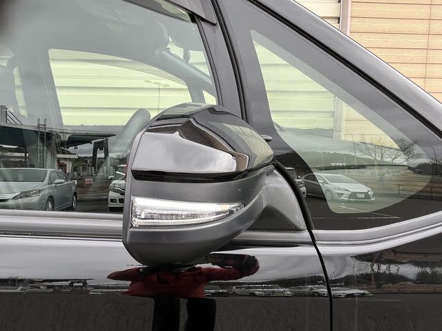 TOYOTA VOXY HYBRID 2021 Image 31