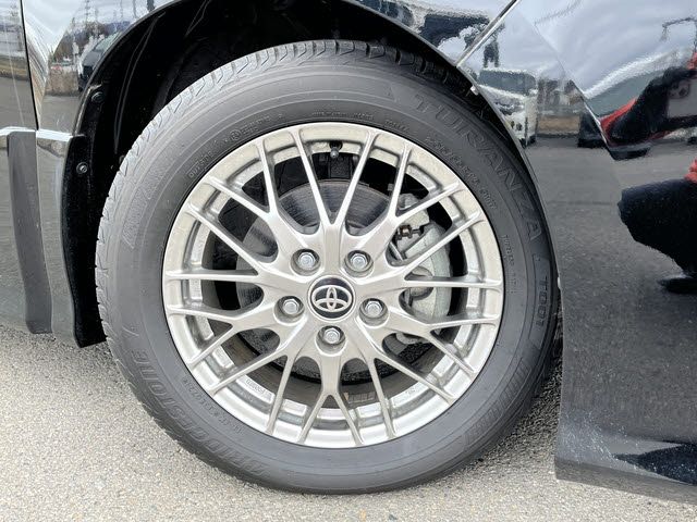 TOYOTA VOXY HYBRID 2021 Image 31