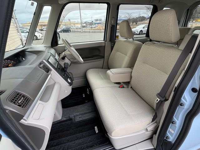 DAIHATSU TANTO 2015 Image 31