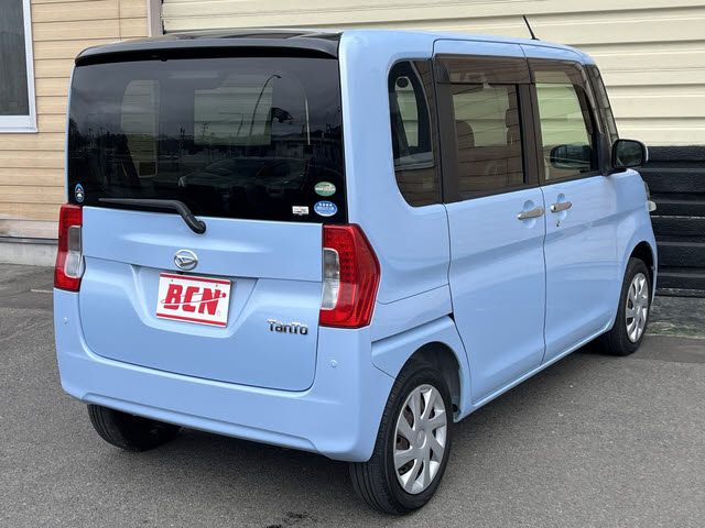 DAIHATSU TANTO 2015 Image 31