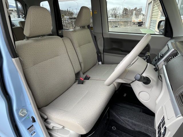 DAIHATSU TANTO 2015 Image 31