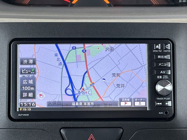 DAIHATSU TANTO 2015 Image 31