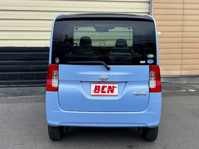 DAIHATSU TANTO 2015 Image 31