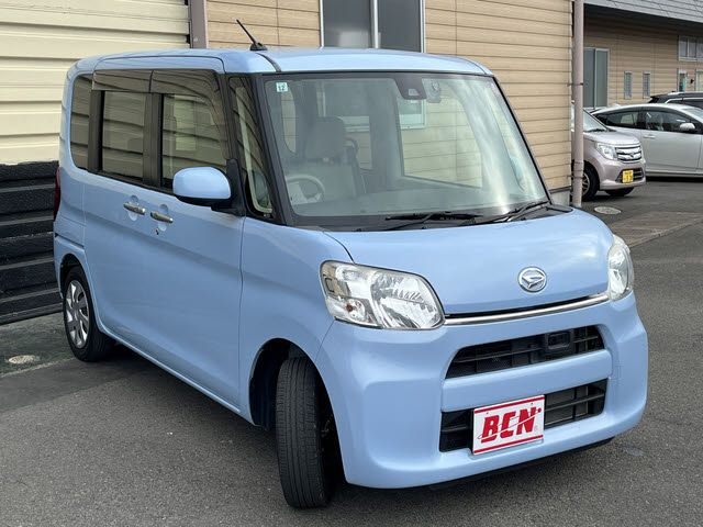 DAIHATSU TANTO 2015 Image 31