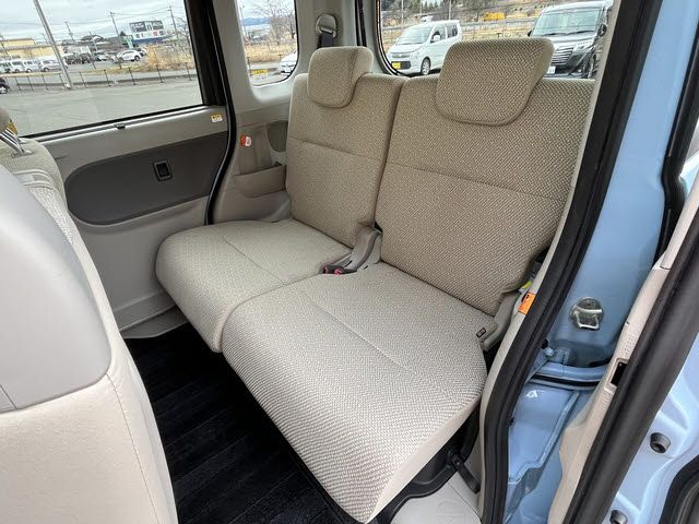 DAIHATSU TANTO 2015 Image 31