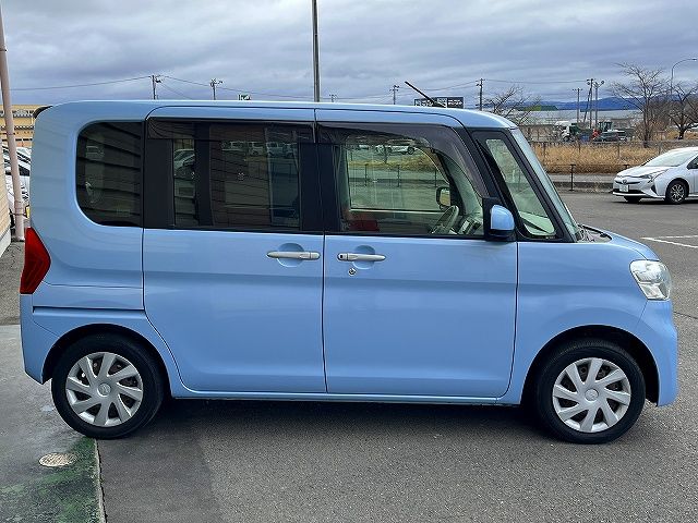 DAIHATSU TANTO 2015 Image 31