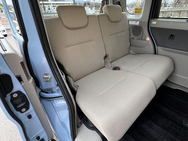 DAIHATSU TANTO 2015 Image 31