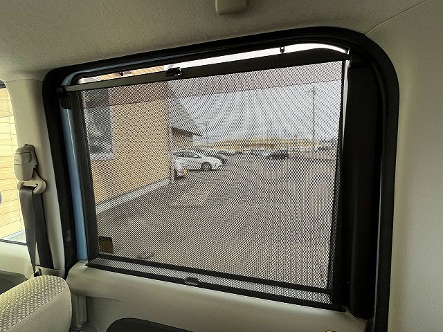 DAIHATSU TANTO 2015 Image 31