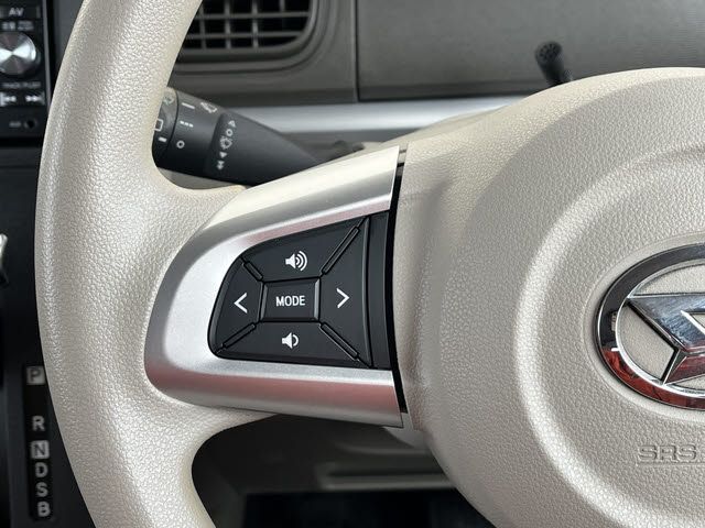 DAIHATSU TANTO 2015 Image 31