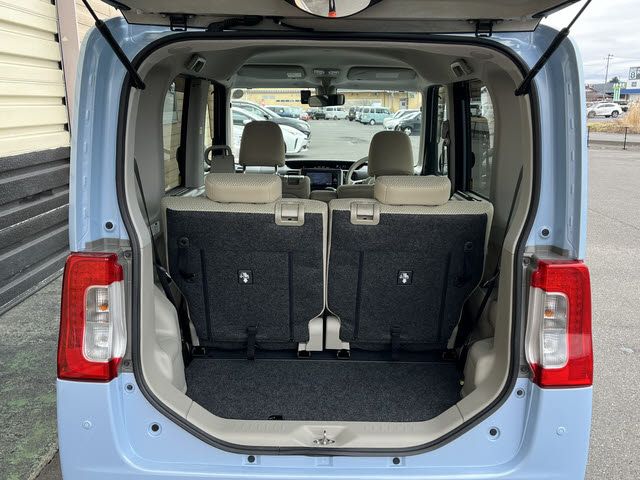 DAIHATSU TANTO 2015 Image 31