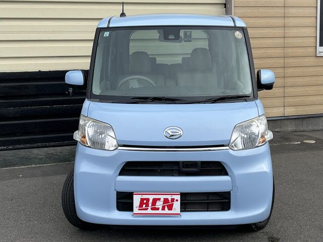 DAIHATSU TANTO 2015 Image 31