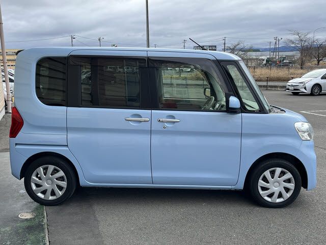 DAIHATSU TANTO 2015 Image 31