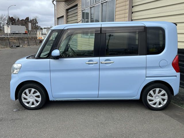 DAIHATSU TANTO 2015 Image 31