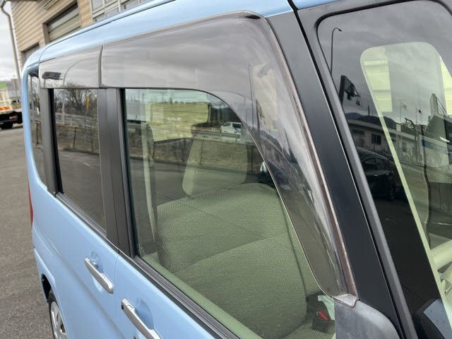 DAIHATSU TANTO 2015 Image 31