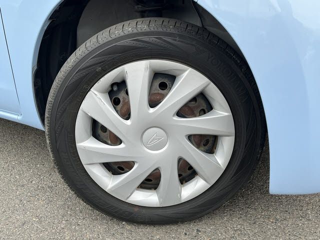 DAIHATSU TANTO 2015 Image 31