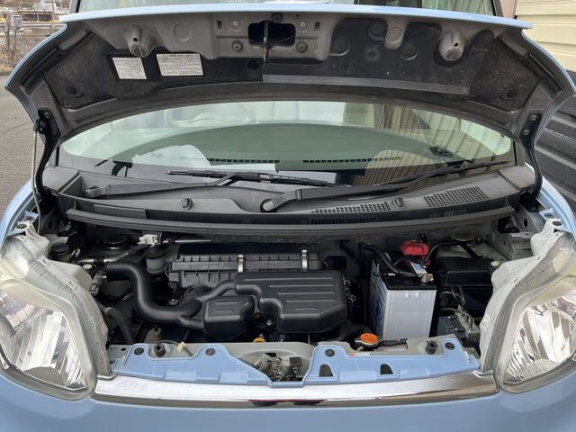 DAIHATSU TANTO 2015 Image 31