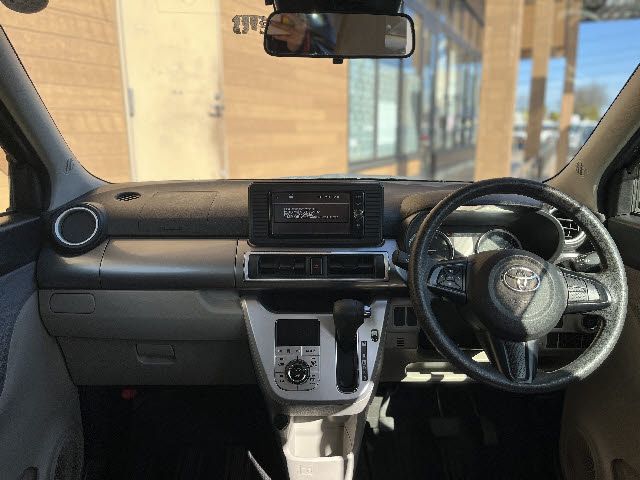 TOYOTA PIXIS JOY 2021 Image 31