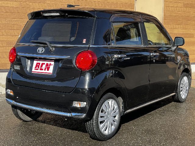 TOYOTA PIXIS JOY 2021 Image 31