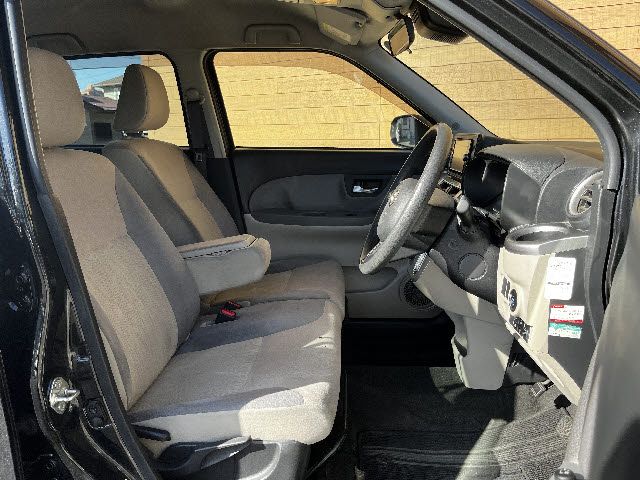 TOYOTA PIXIS JOY 2021 Image 31