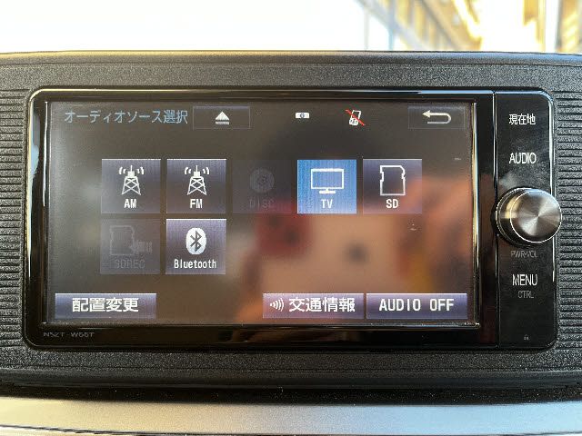 TOYOTA PIXIS JOY 2021 Image 31