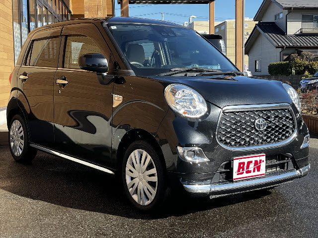 TOYOTA PIXIS JOY 2021 Image 31