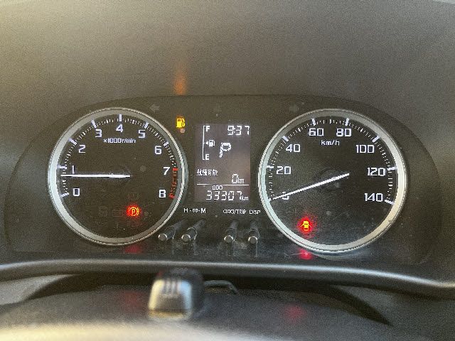 TOYOTA PIXIS JOY 2021 Image 31