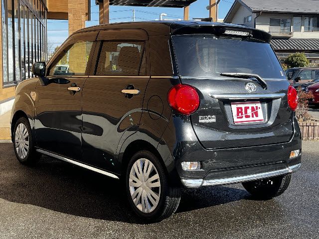 TOYOTA PIXIS JOY 2021 Image 31