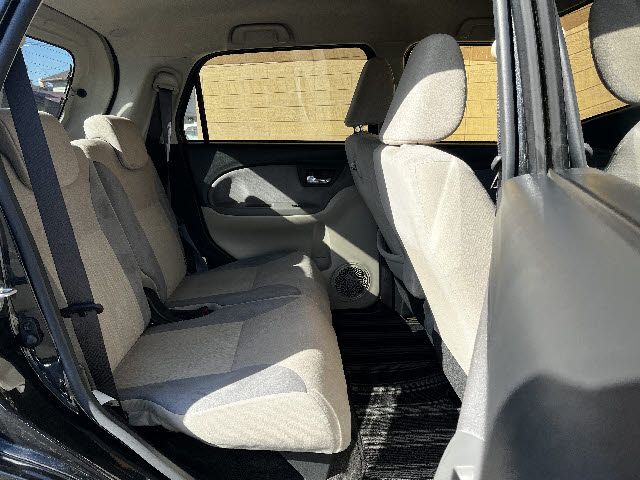 TOYOTA PIXIS JOY 2021 Image 31