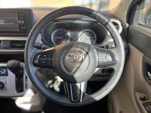 TOYOTA PIXIS JOY 2021 Image 31