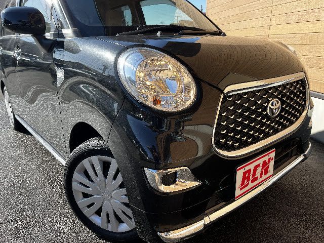 TOYOTA PIXIS JOY 2021 Image 31