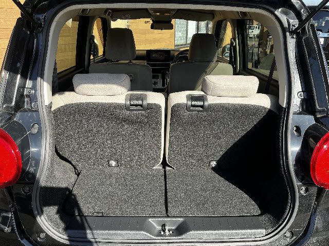 TOYOTA PIXIS JOY 2021 Image 31