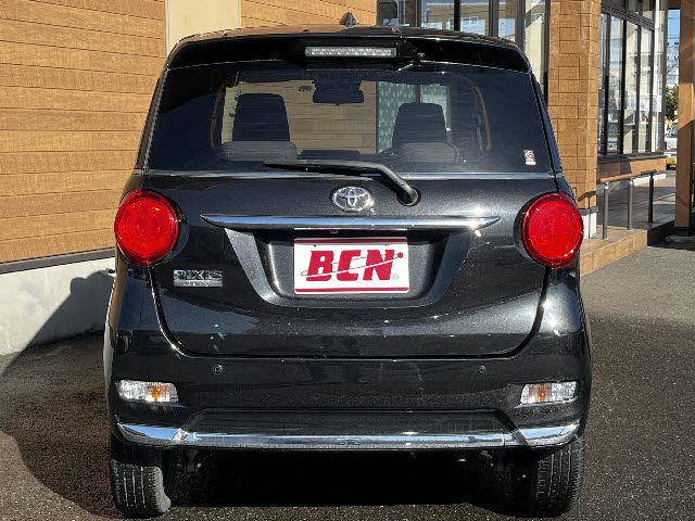 TOYOTA PIXIS JOY 2021 Image 31