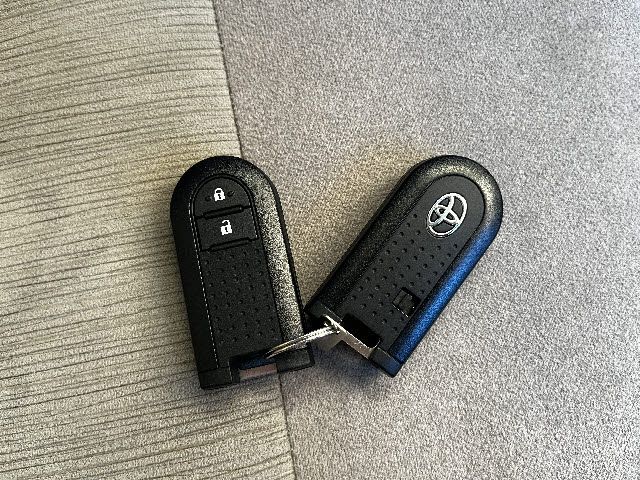 TOYOTA PIXIS JOY 2021 Image 31