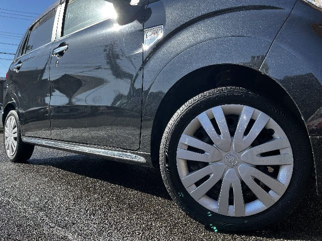 TOYOTA PIXIS JOY 2021 Image 31