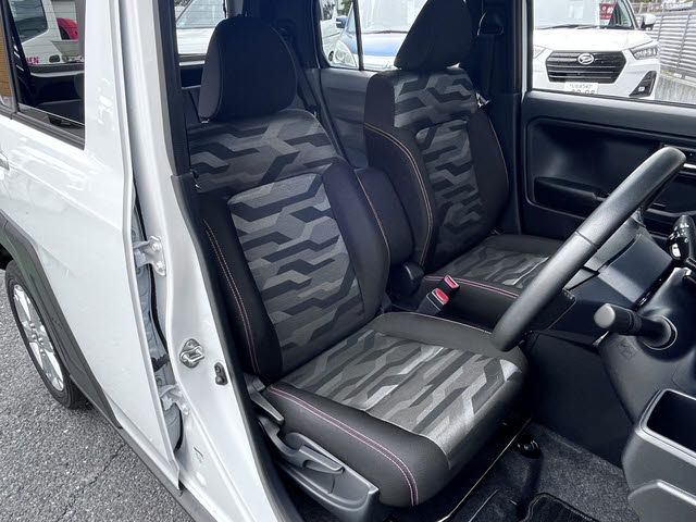 DAIHATSU TAFT 2022 Image 31