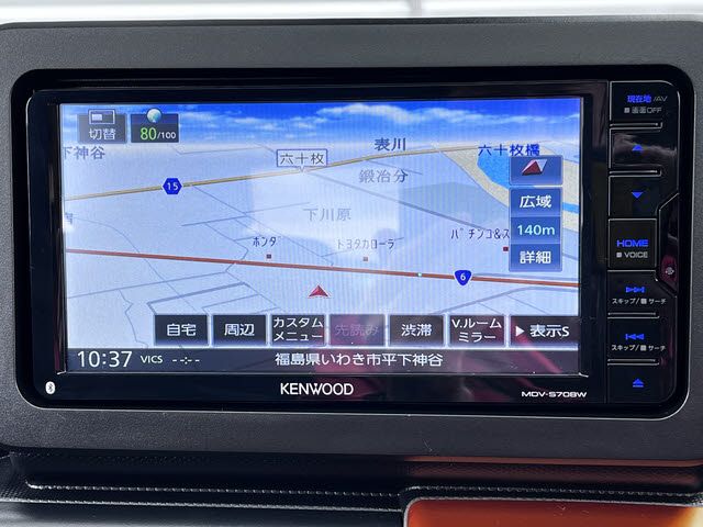 DAIHATSU TAFT 2022 Image 31