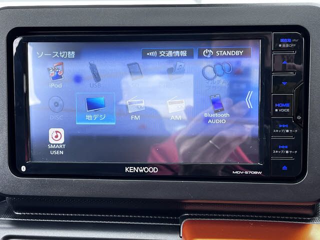 DAIHATSU TAFT 2022 Image 31