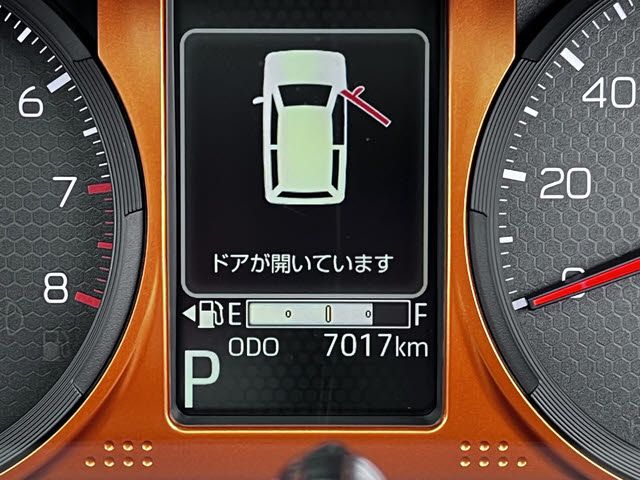 DAIHATSU TAFT 2022 Image 31