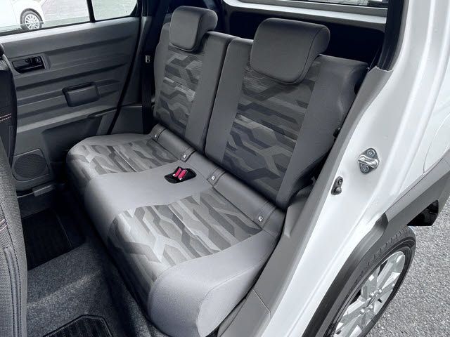 DAIHATSU TAFT 2022 Image 31