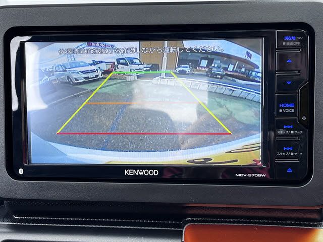 DAIHATSU TAFT 2022 Image 31