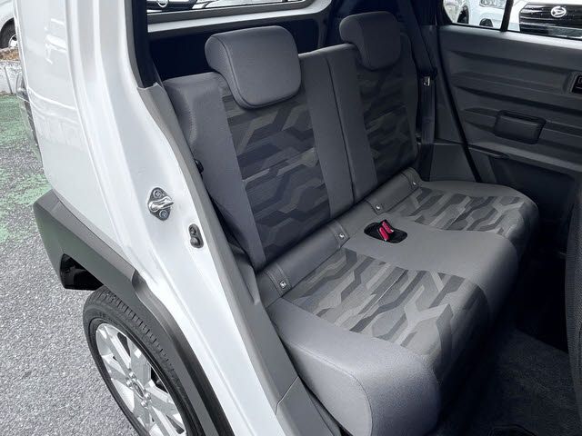 DAIHATSU TAFT 2022 Image 31