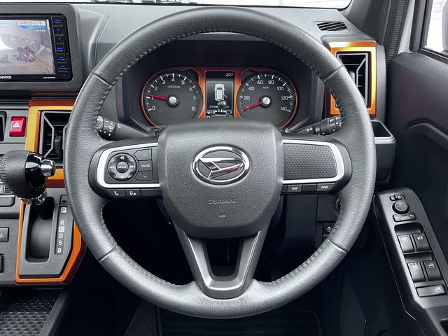 DAIHATSU TAFT 2022 Image 31