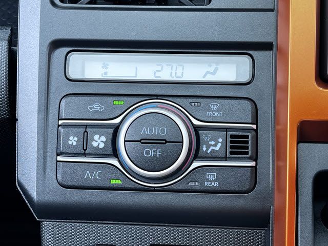 DAIHATSU TAFT 2022 Image 31