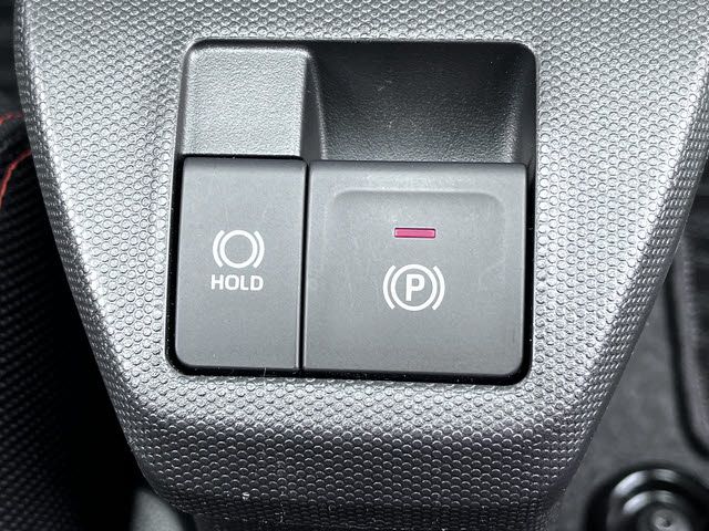 DAIHATSU TAFT 2022 Image 31