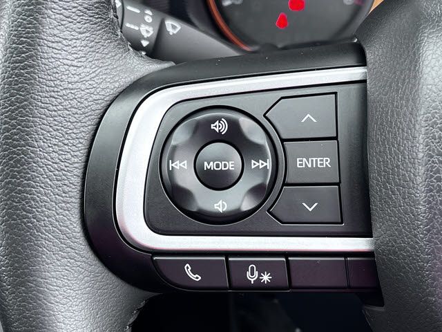 DAIHATSU TAFT 2022 Image 31