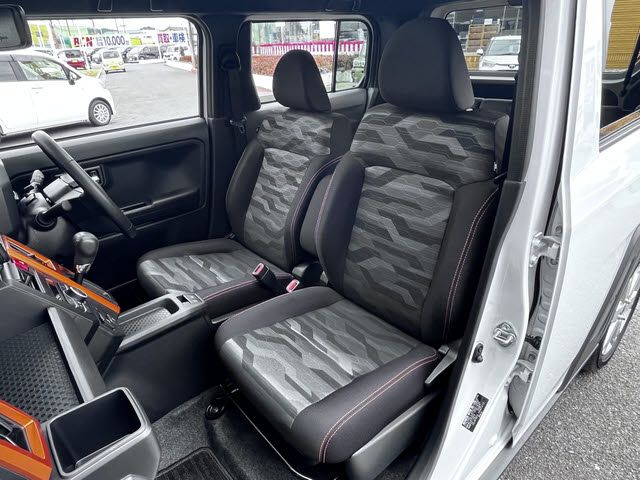 DAIHATSU TAFT 2022 Image 31